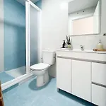 Gredos 201 Apartment *