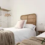 Gredos 201 Apartment *
