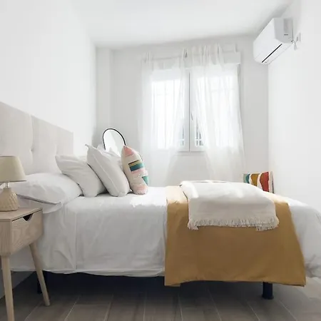 Gredos 201 Apartamento *