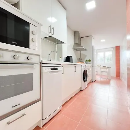 Apartment Gredos 201