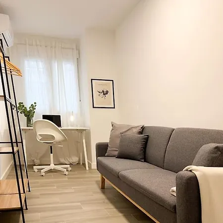 Apartamento Gredos 201 *