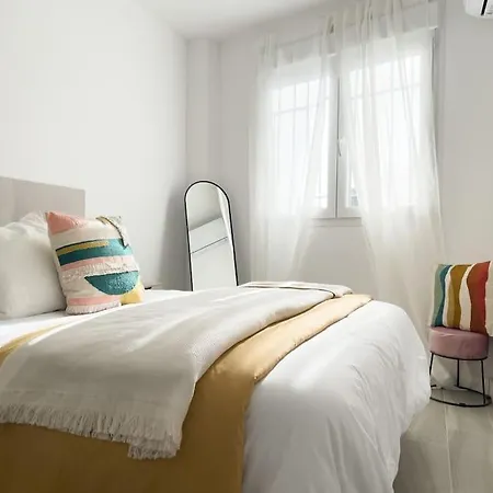 Appartement Gredos 201 Jaraiz de la Vera