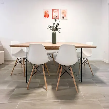 Apartment Gredos 201