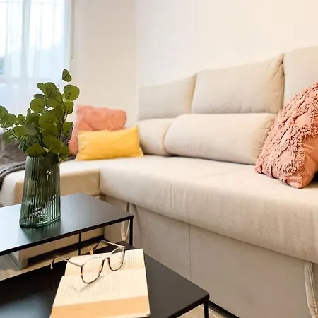 Apartment Gredos 201 *