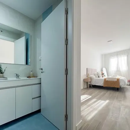 Gredos 201 Apartamento