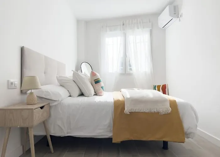 Gredos 201 Apartment *