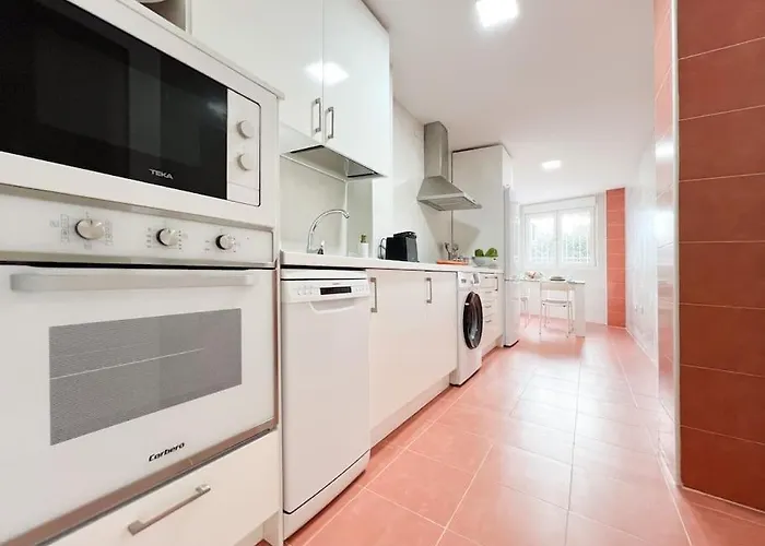 Apartment Gredos 201