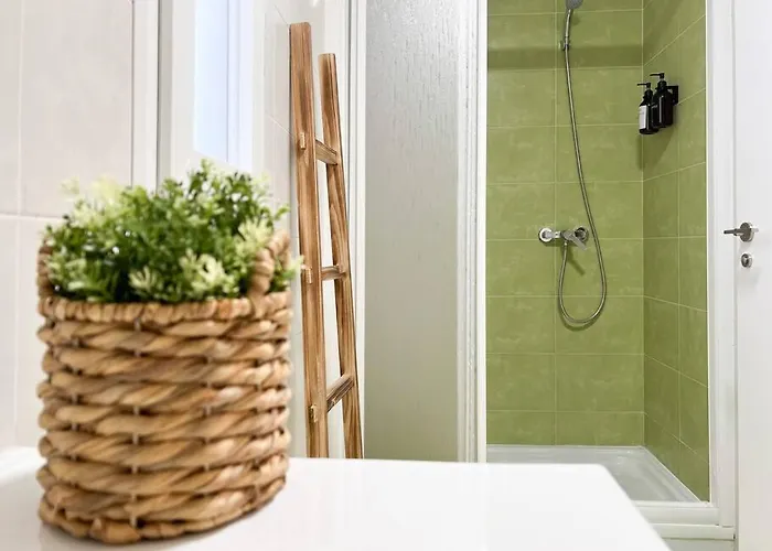 Appartement Gredos 201 *