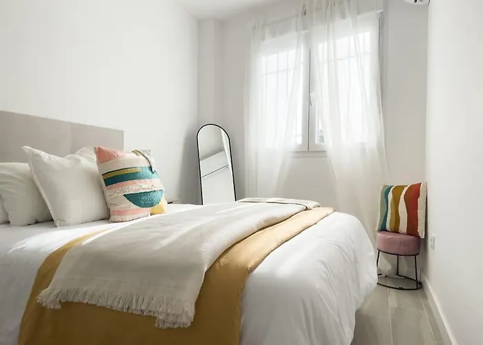 Apartment Gredos 201 Jaraiz de la Vera