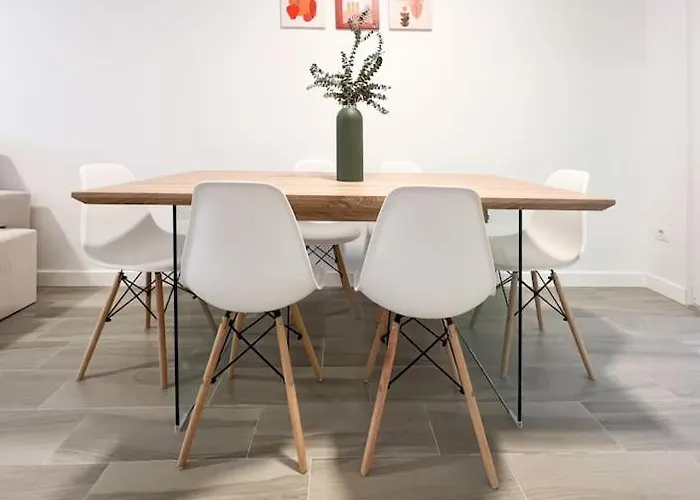 Appartement Gredos 201