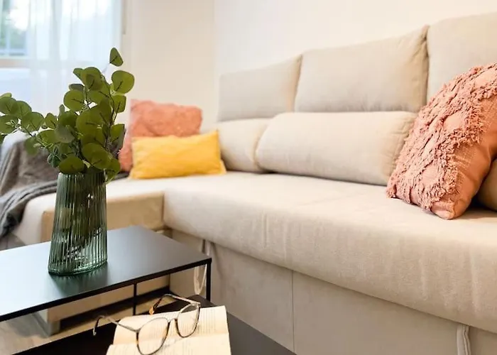 Appartement Gredos 201 *