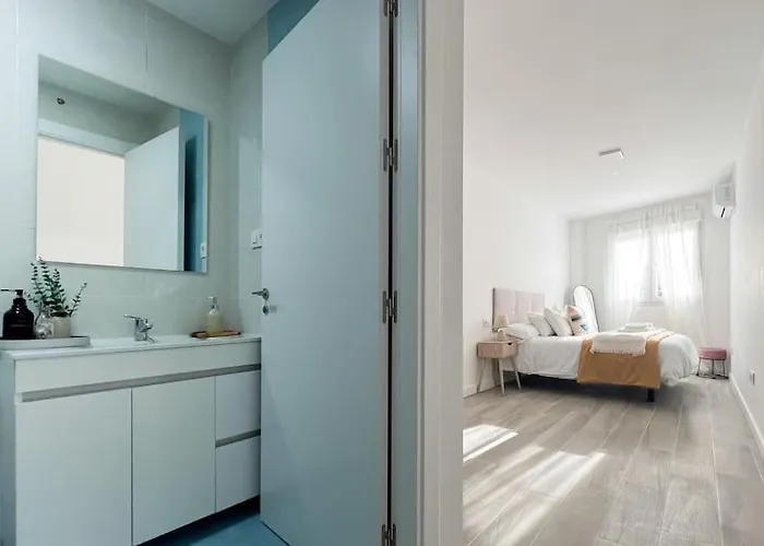 Gredos 201 Apartment