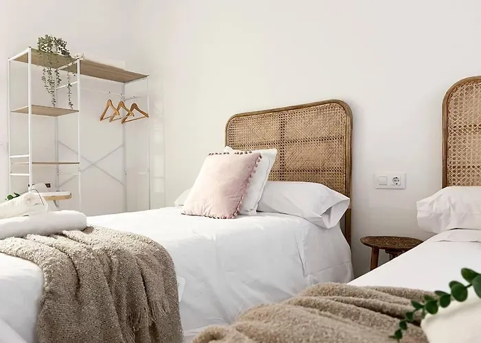 Gredos 201 Apartment *