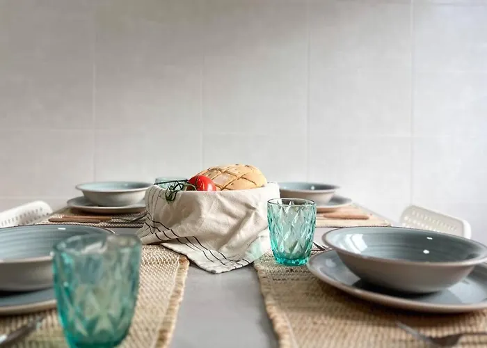 Apartment Gredos 201