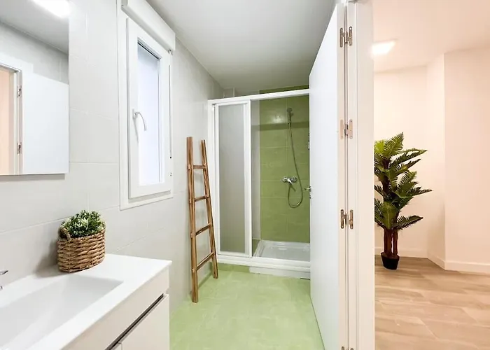 Gredos 201 Appartement Jaraiz de la Vera