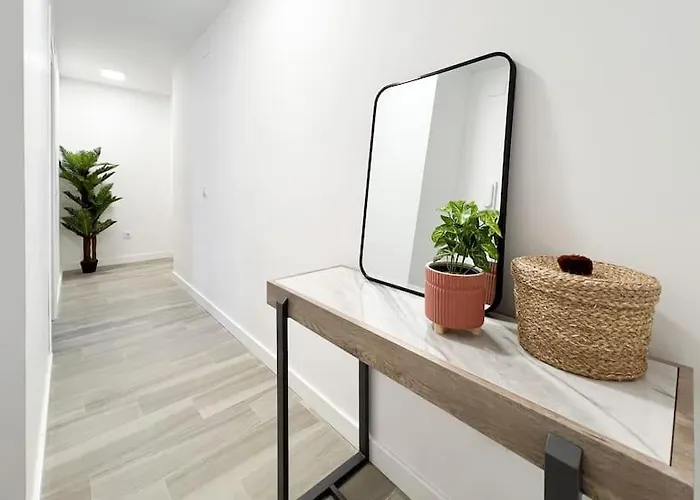 Gredos 201 Appartement